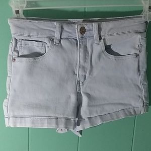 Forever 21 shorts